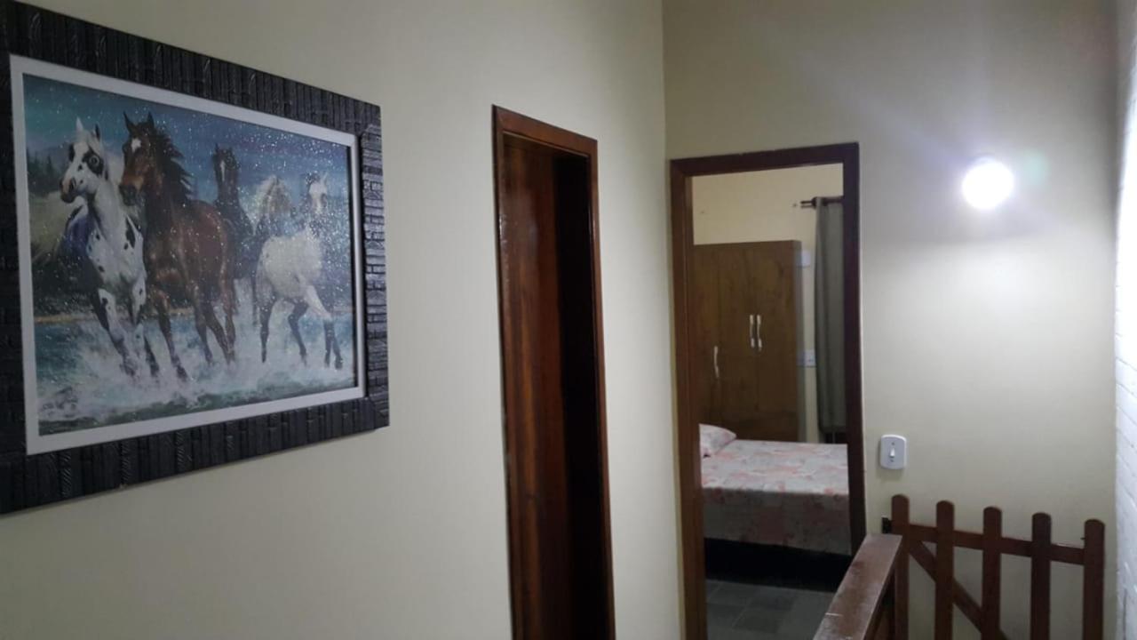 Casa Pero Cabo Frio A 60 Metros Da Praia מראה חיצוני תמונה