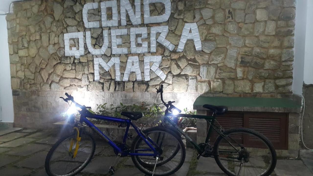 Casa Pero Cabo Frio A 60 Metros Da Praia מראה חיצוני תמונה