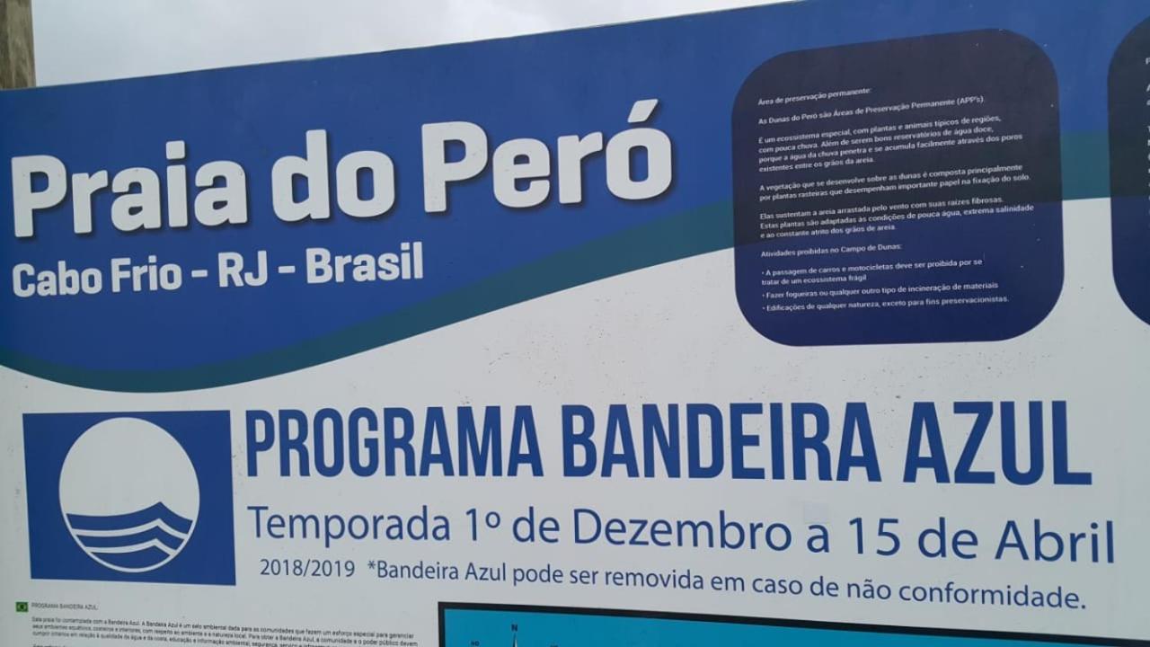Casa Pero Cabo Frio A 60 Metros Da Praia מראה חיצוני תמונה