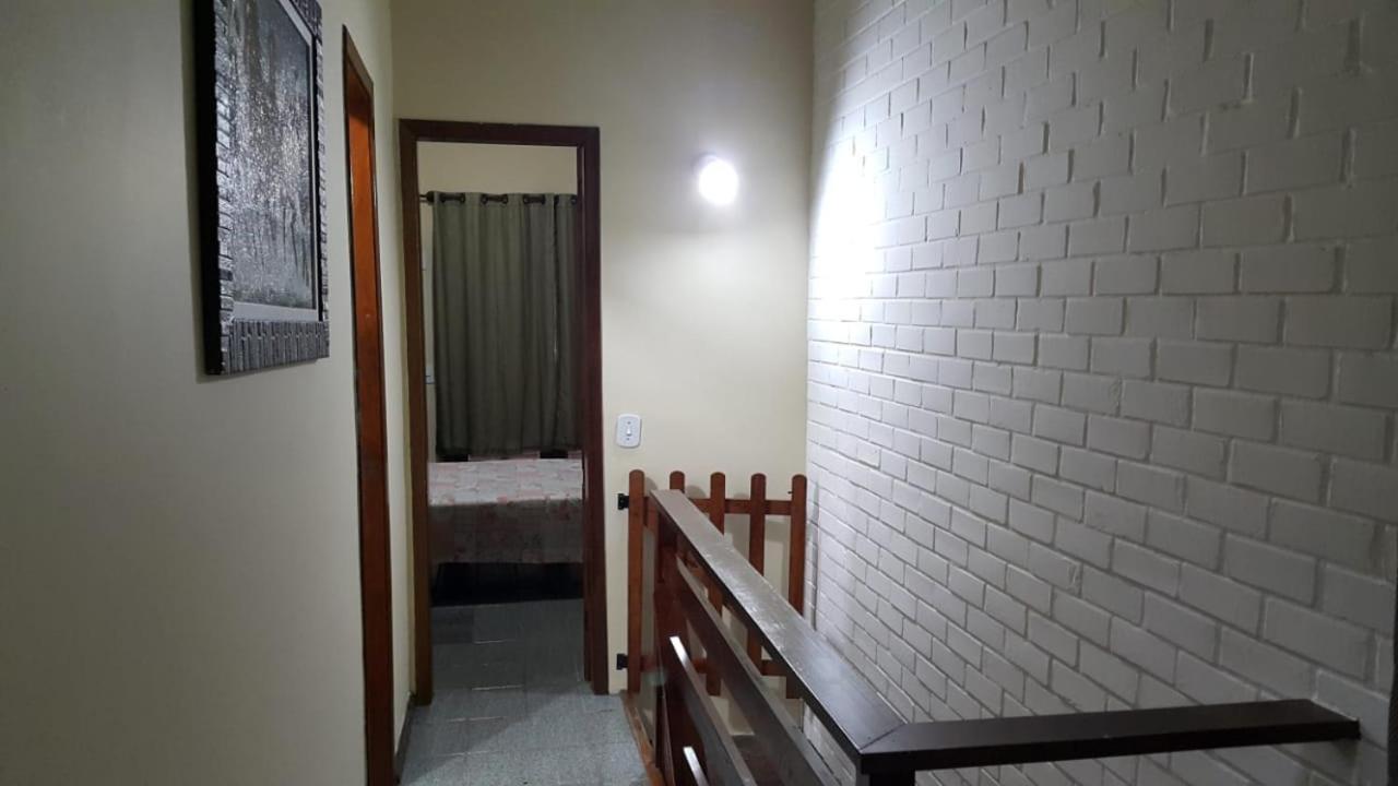 Casa Pero Cabo Frio A 60 Metros Da Praia מראה חיצוני תמונה
