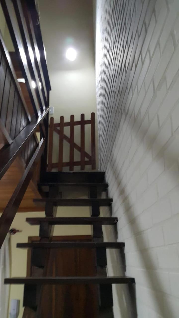 Casa Pero Cabo Frio A 60 Metros Da Praia מראה חיצוני תמונה