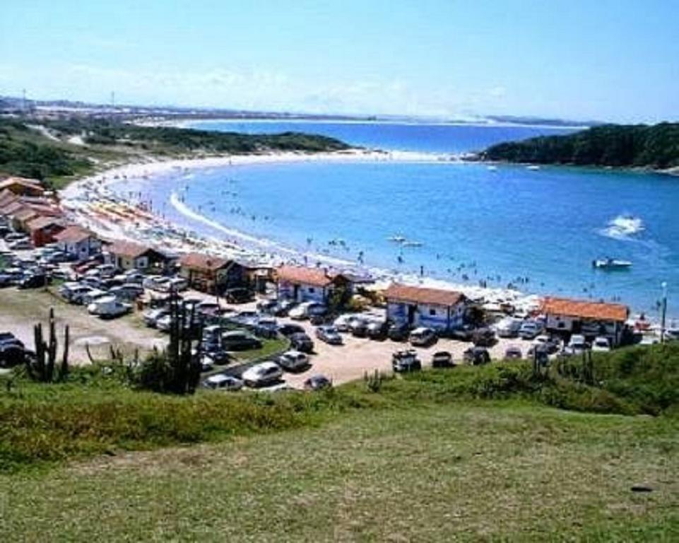 Casa Pero Cabo Frio A 60 Metros Da Praia מראה חיצוני תמונה