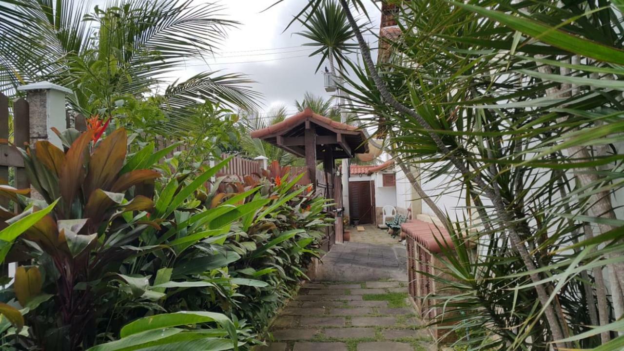 Casa Pero Cabo Frio A 60 Metros Da Praia מראה חיצוני תמונה