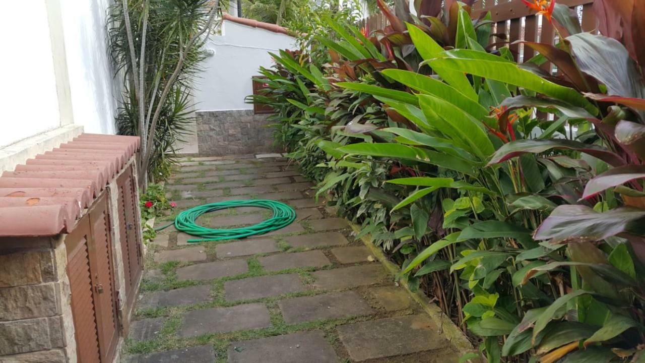 Casa Pero Cabo Frio A 60 Metros Da Praia מראה חיצוני תמונה